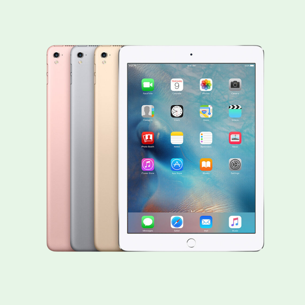 Apple iPad Pro 9.7 (2016) WiFi Apple iPad Pro 9.7 (2016) WiFi